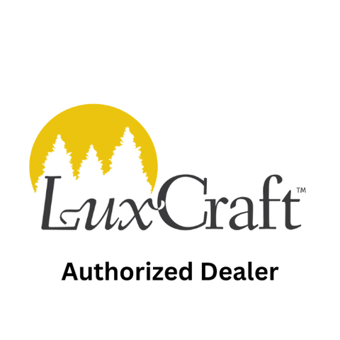 LuxCraft Outdoor Furniture Authorized Dealer