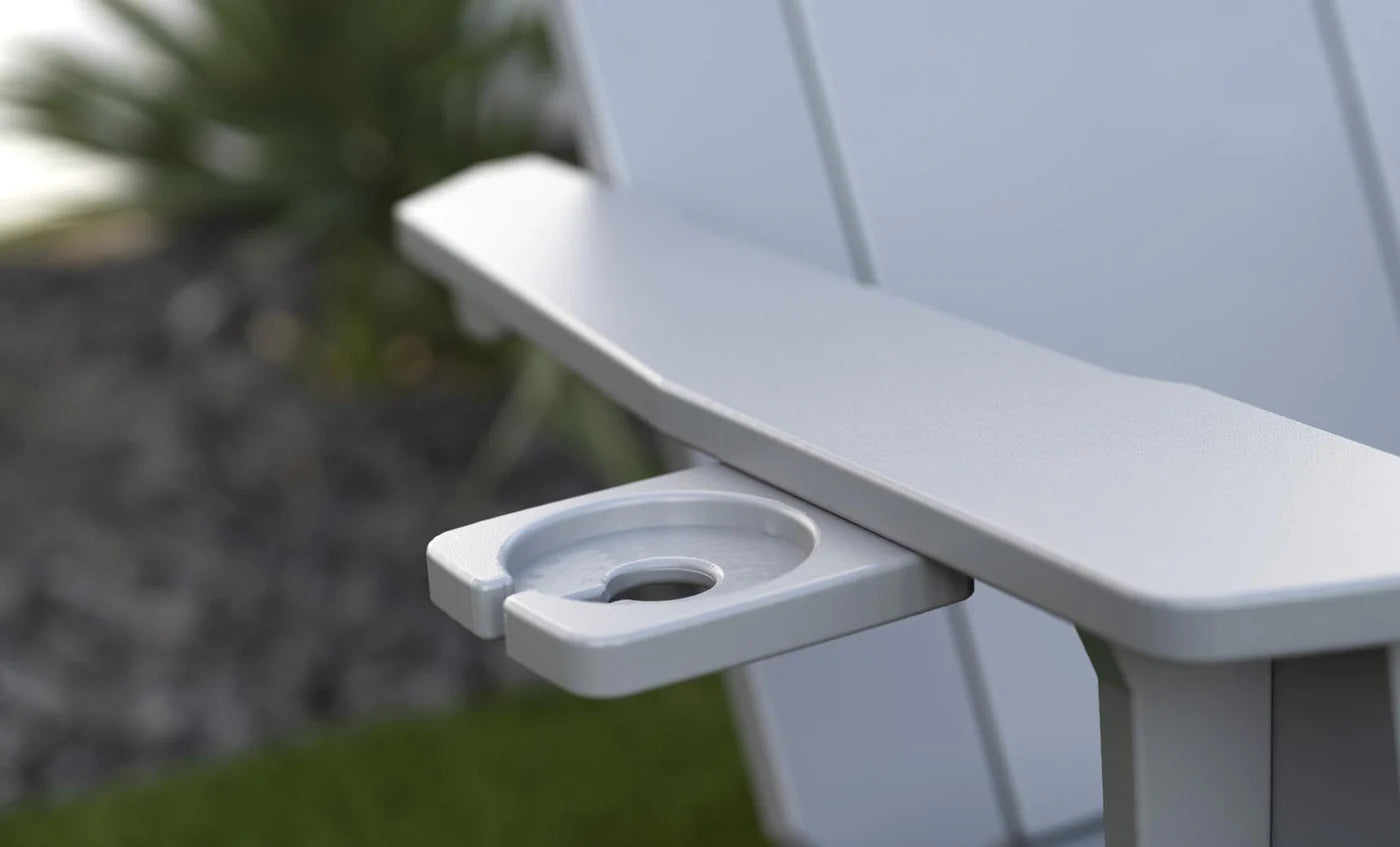 Ledge Lounger Mainstay Adirondack Chair
