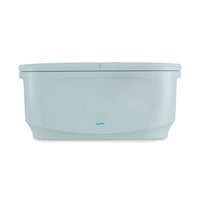 Perfect for pool ledges with water depths up to 9 inches or placed on the coping, this all-in-one bar sets up in minutes, bringing convenience and flair to any gathering.