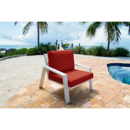 Panama Jack Mykonos Lounge Chair