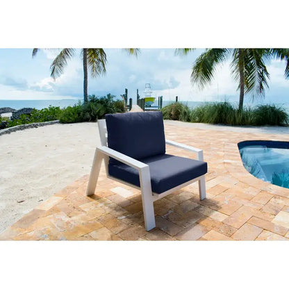 Panama Jack Mykonos Lounge Chair