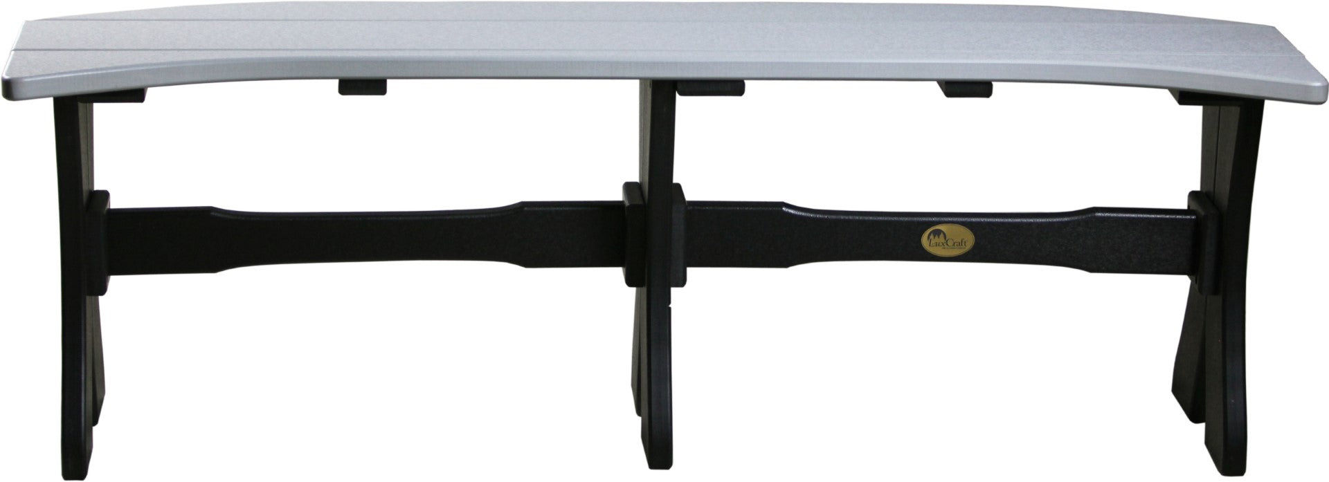 LuxCraft 52" Table Bench