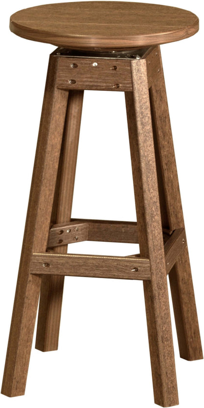 LuxCraft Bar Stool