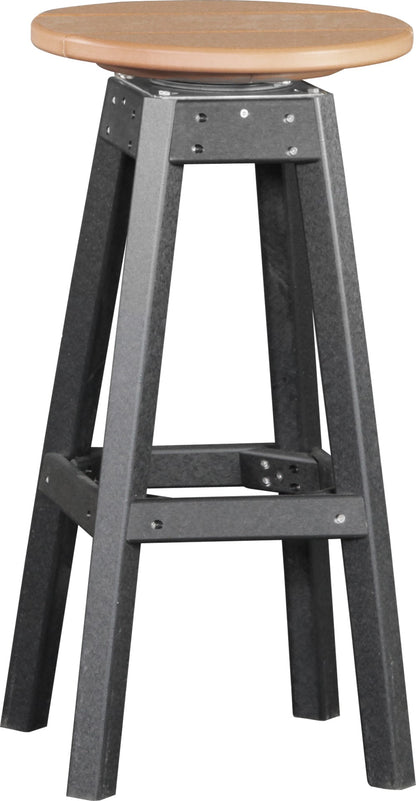 LuxCraft Bar Stool