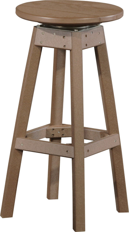 LuxCraft Bar Stool