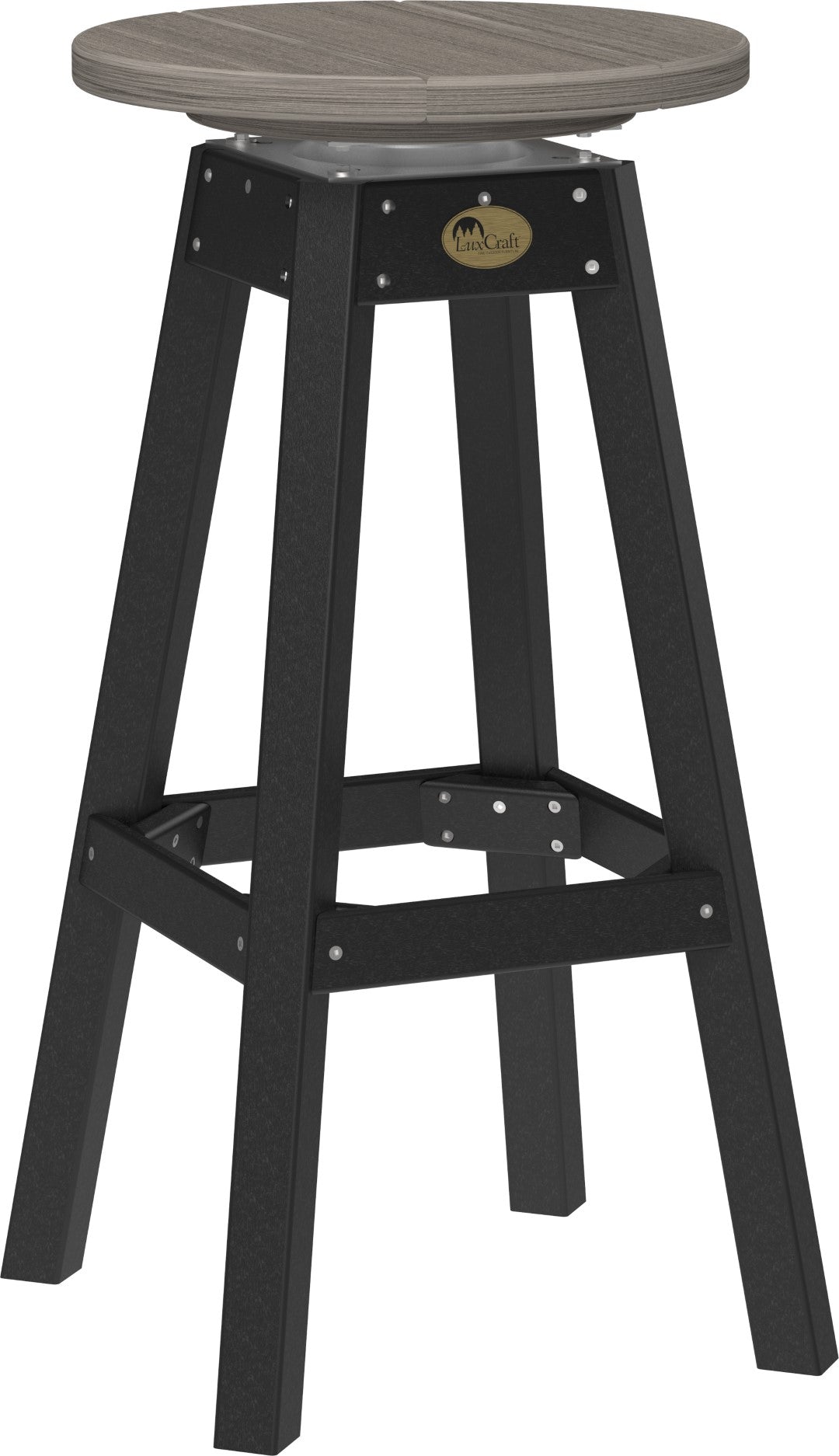 LuxCraft Bar Stool