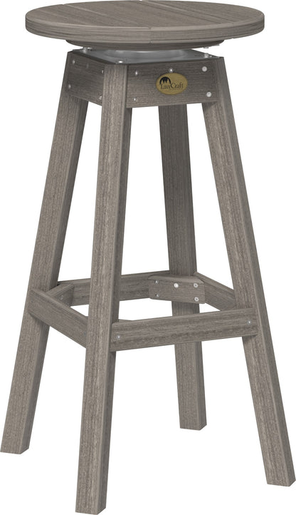 LuxCraft Bar Stool