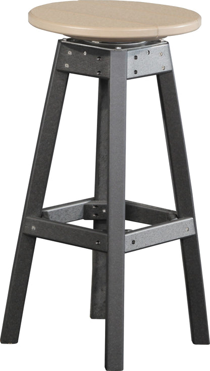 LuxCraft Bar Stool