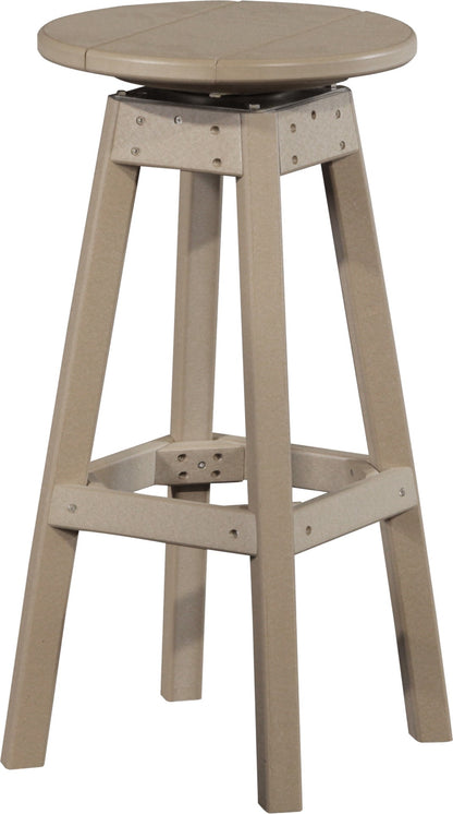 LuxCraft Bar Stool