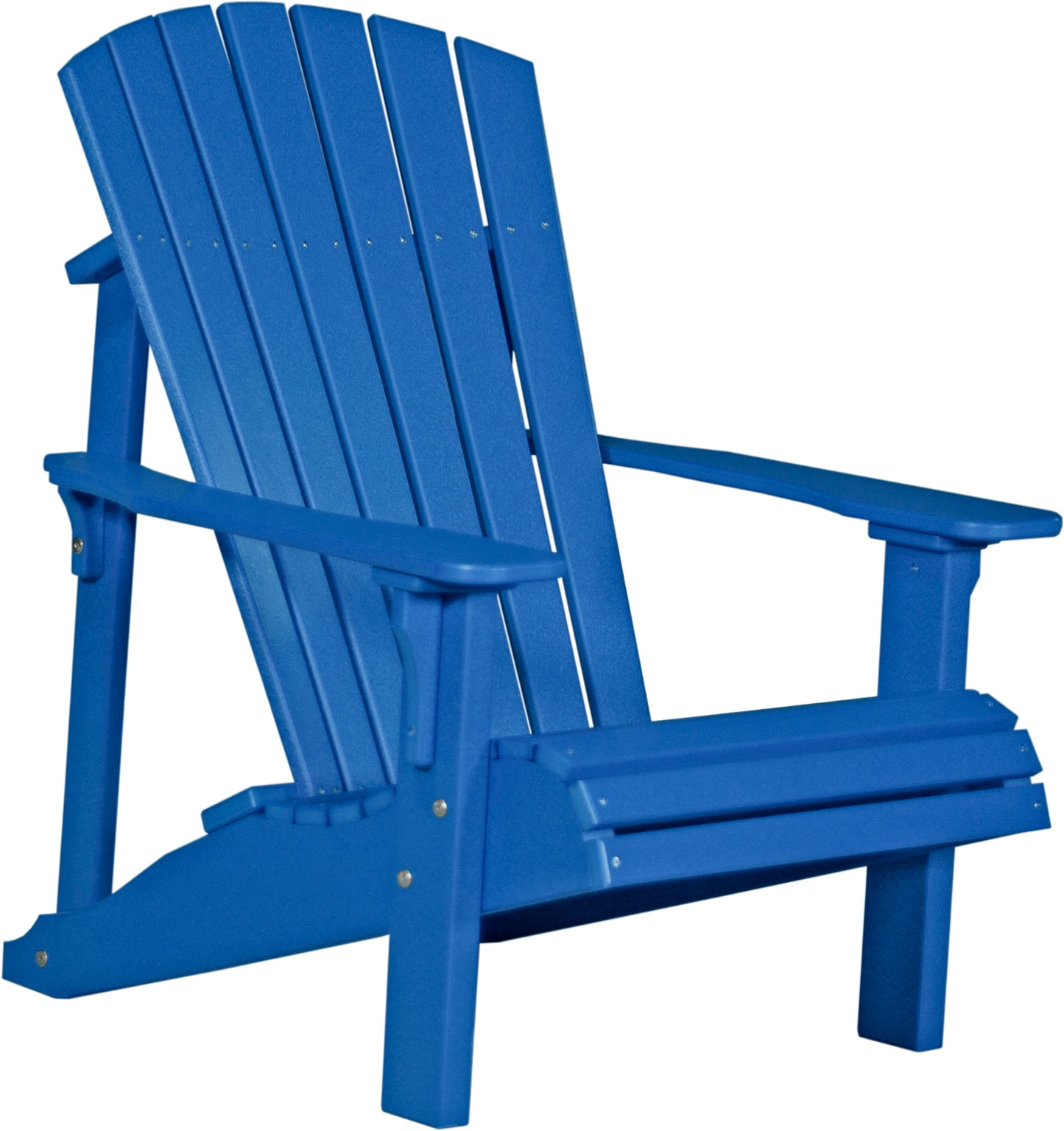 LuxCraft Deluxe Adirondack Chair