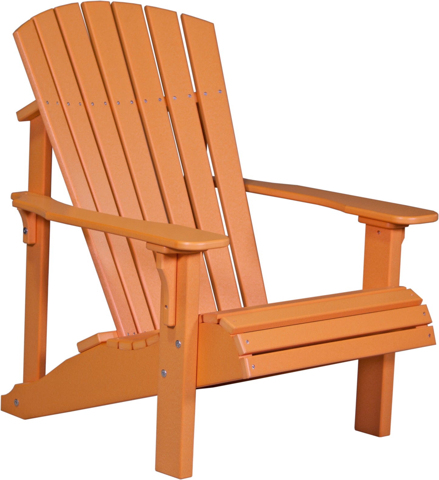 LuxCraft Deluxe Adirondack Chair