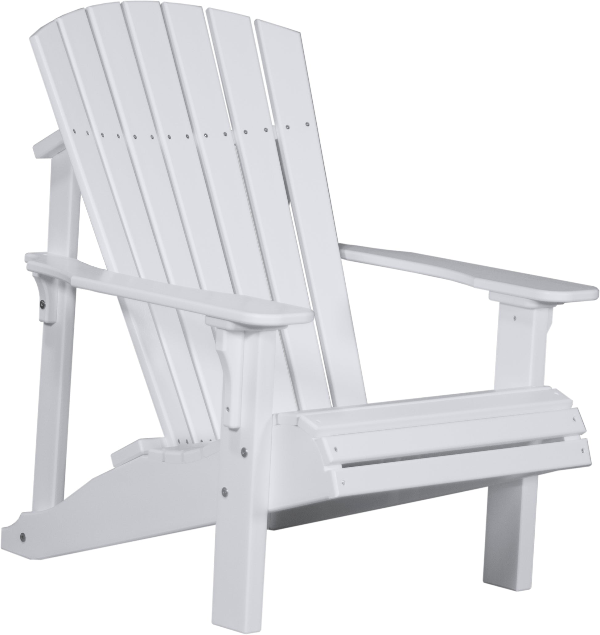 LuxCraft Deluxe Adirondack Chair