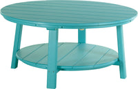 LuxCraft Deluxe Conversation Table