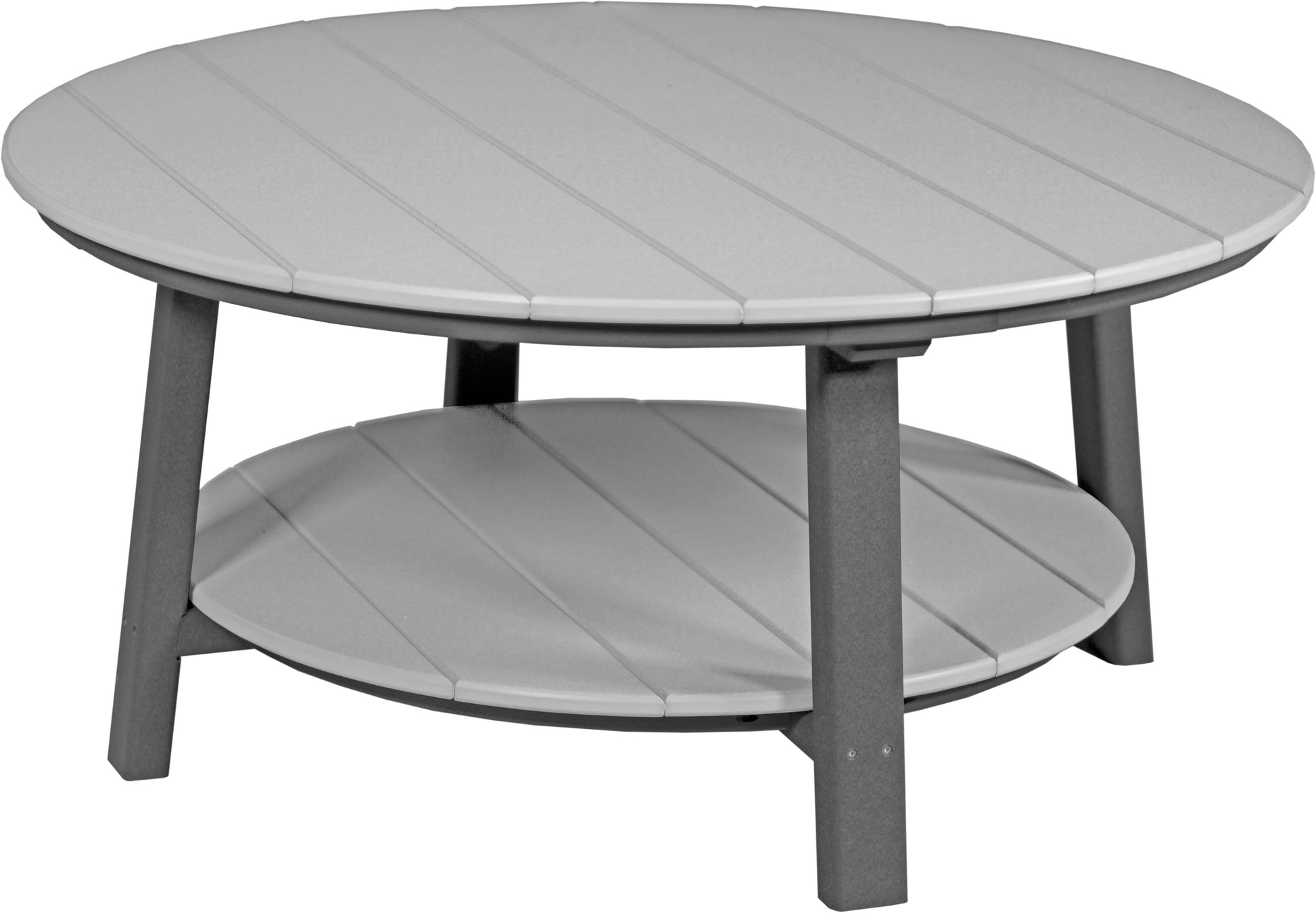 LuxCraft Deluxe Conversation Table