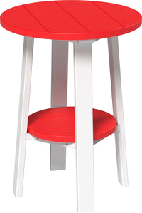 LuxCraft Deluxe End Table 28"