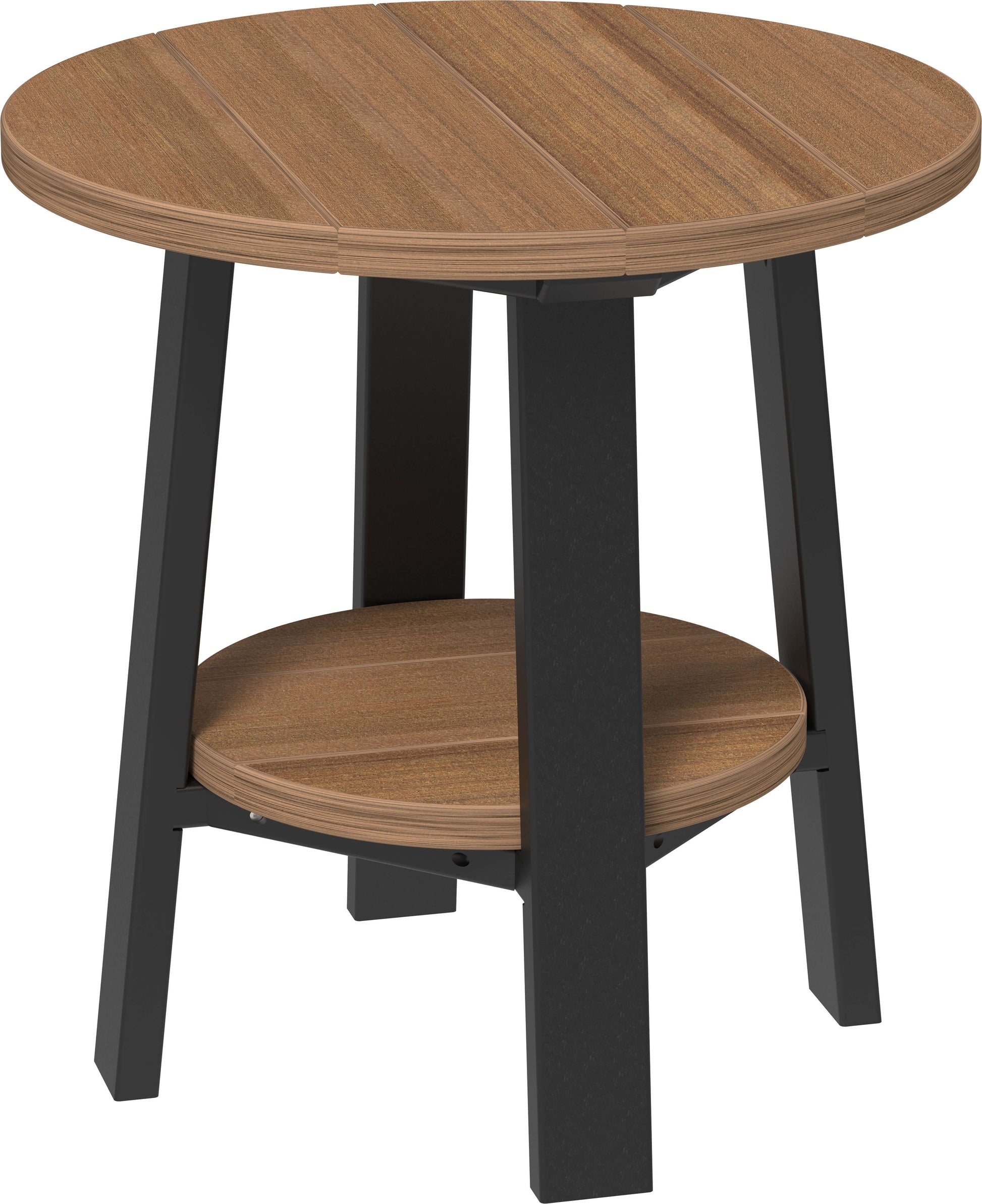 LuxCraft Deluxe End Table