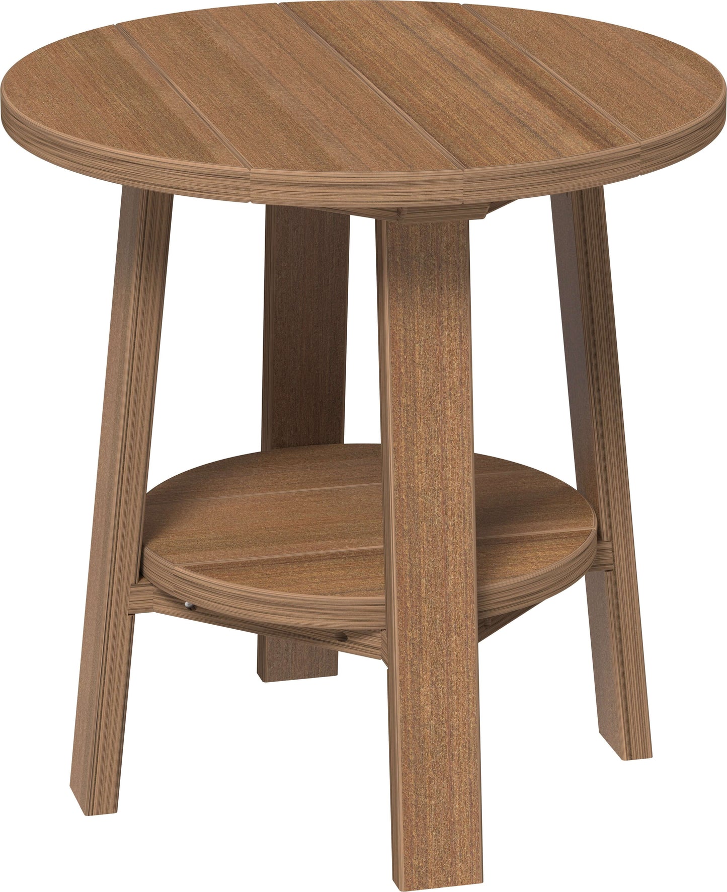 LuxCraft Deluxe End Table