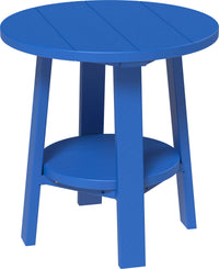 LuxCraft Deluxe End Table