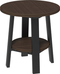 LuxCraft Outdoor Deluxe End Table