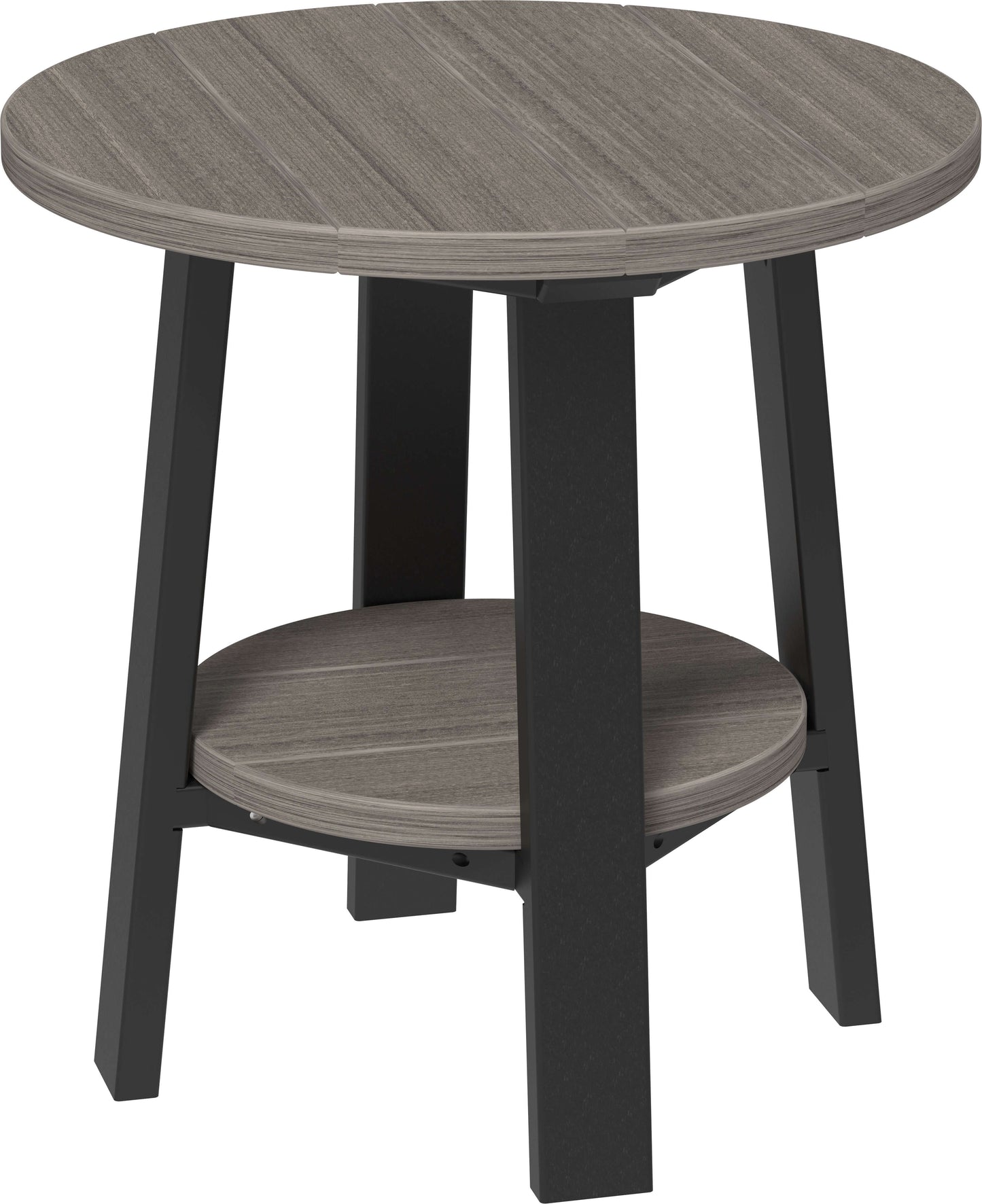 LuxCraft Deluxe End Table