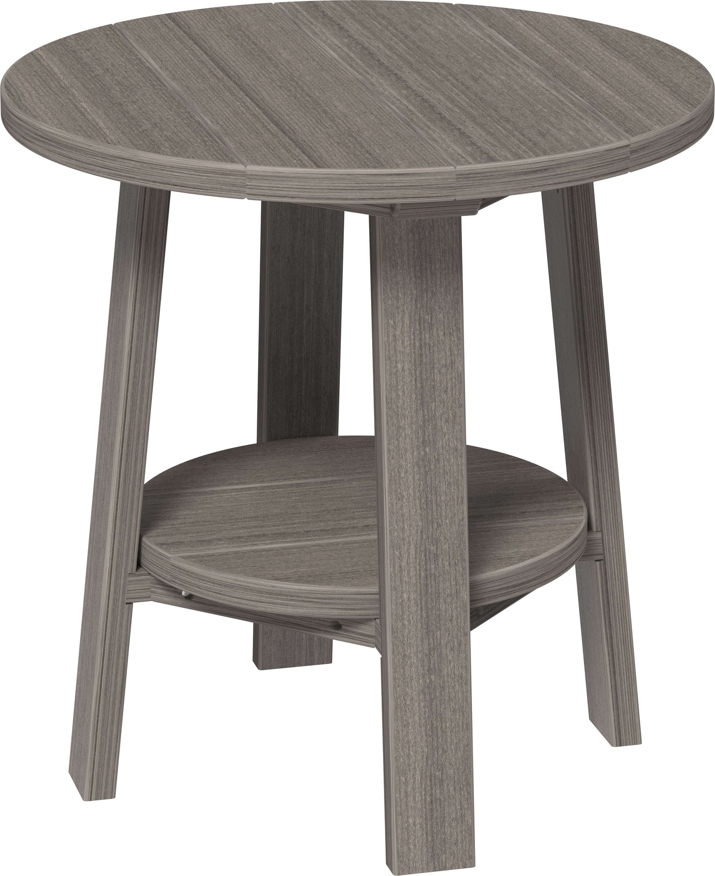 LuxCraft Deluxe End Table