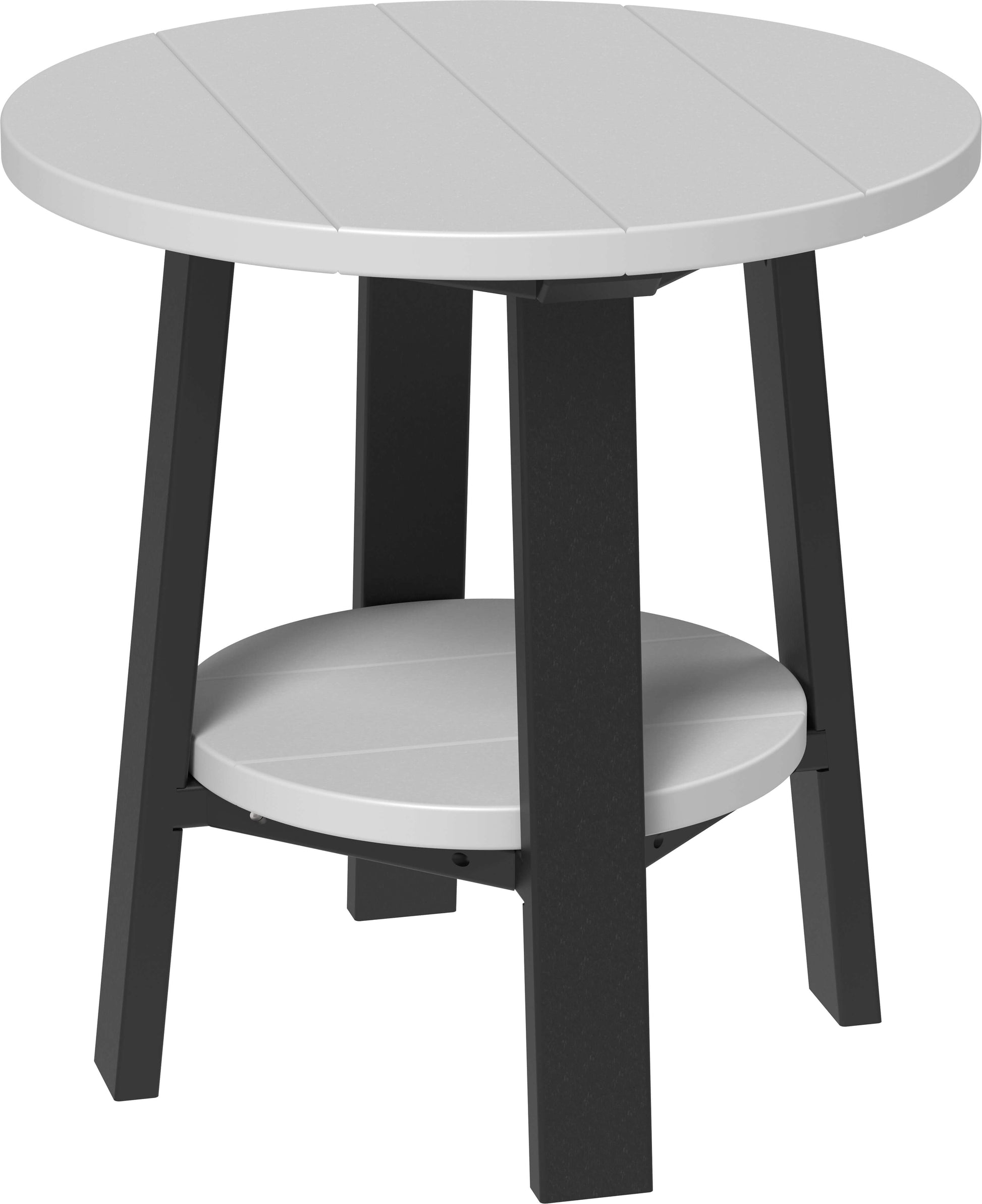 LuxCraft Deluxe End Table