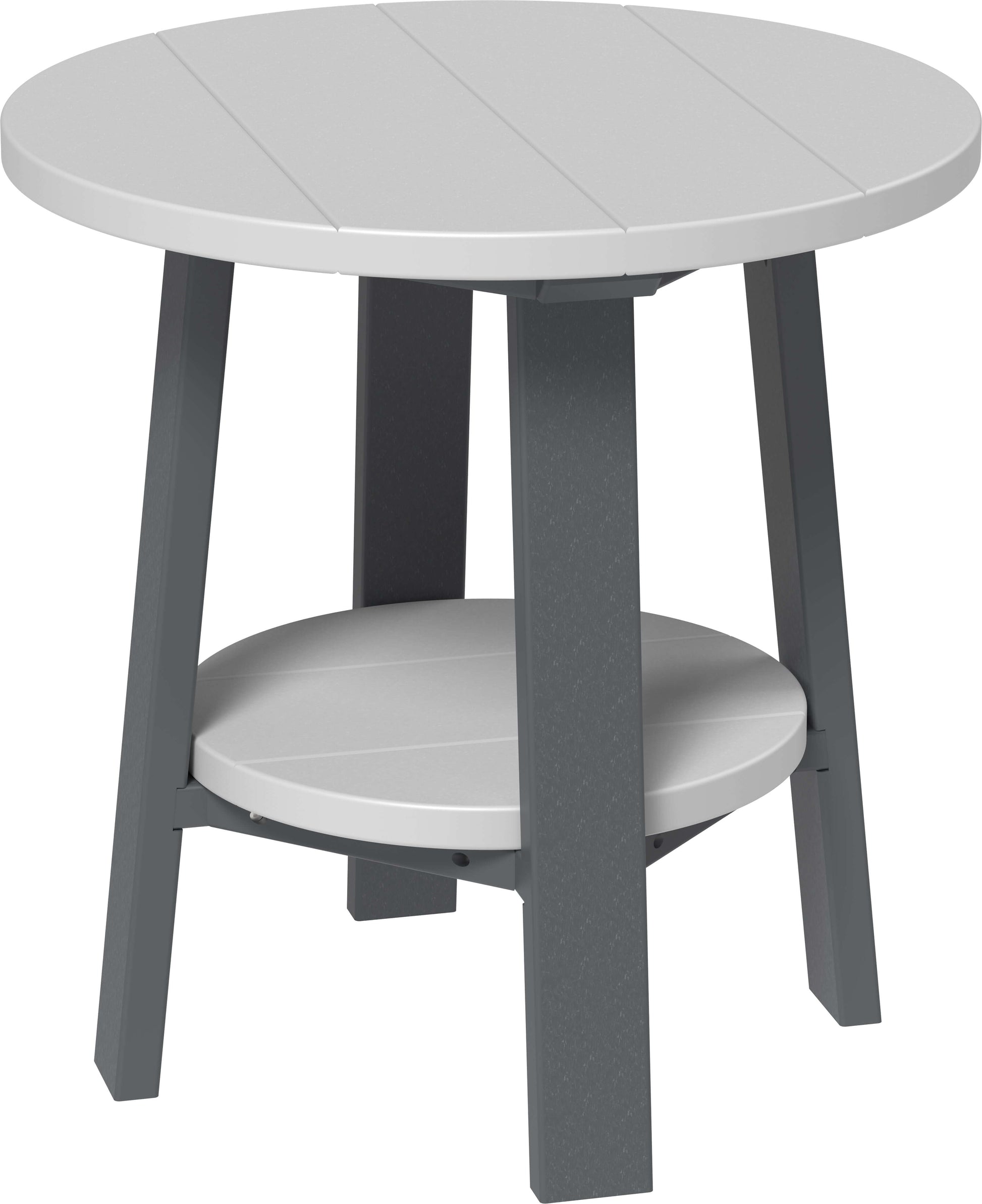 LuxCraft Deluxe End Table