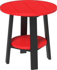 LuxCraft Deluxe End Table