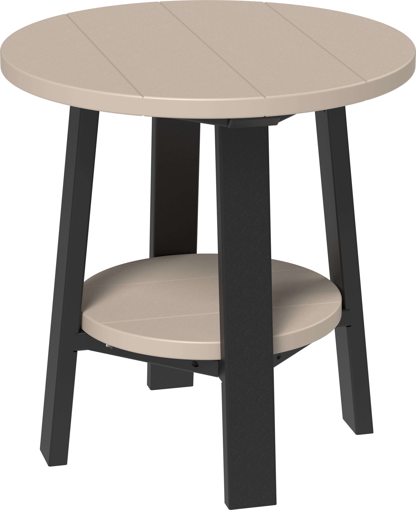 LuxCraft Deluxe End Table