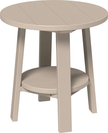 LuxCraft Deluxe End Table