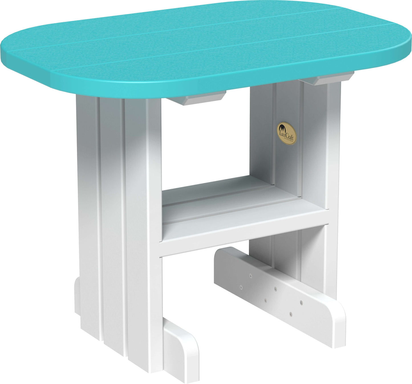 LuxCraft End Table