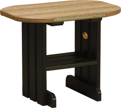 LuxCraft End Table