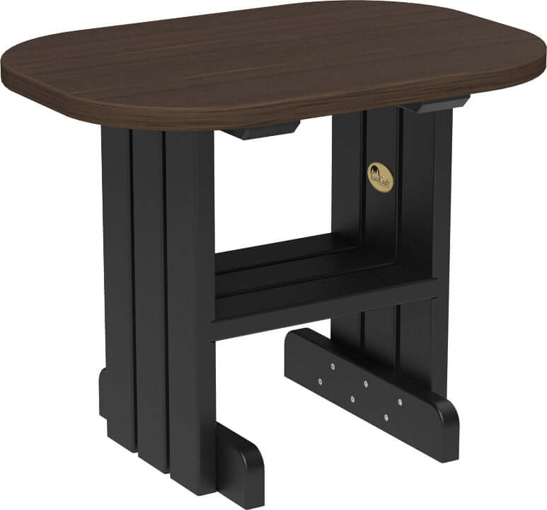 LuxCraft Outdoor End Table