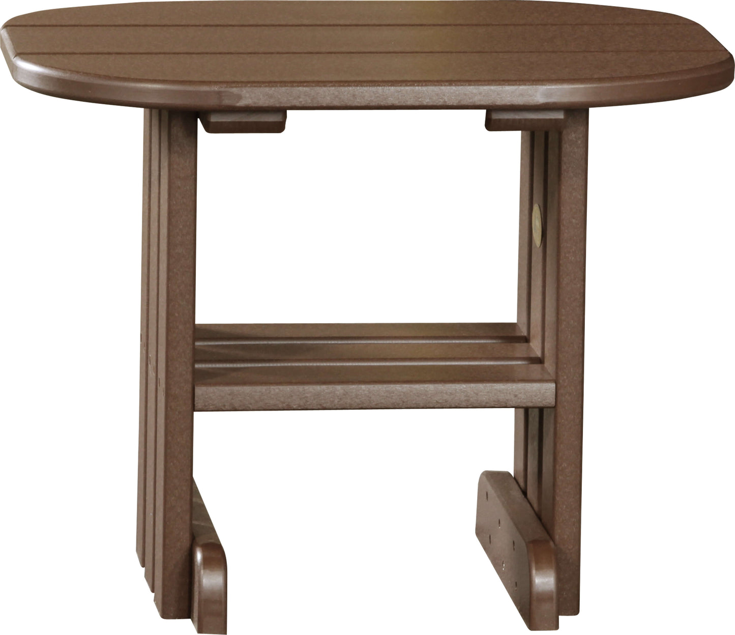 LuxCraft End Table