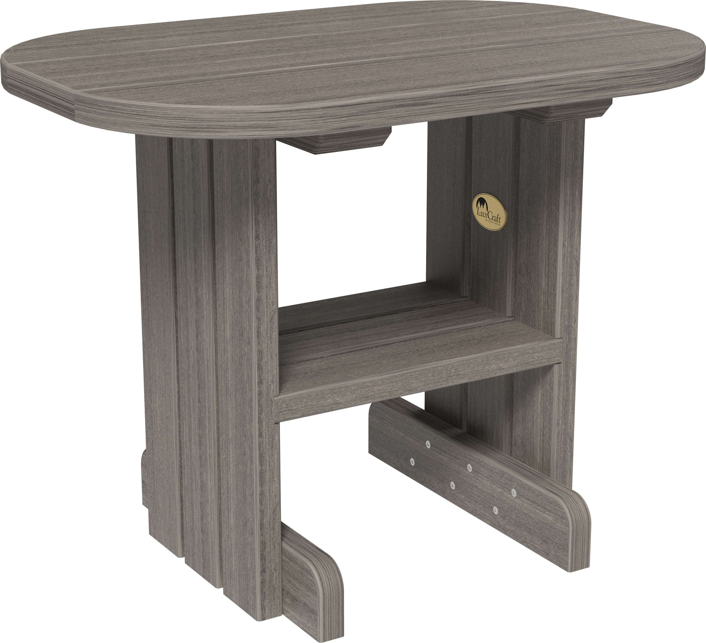 LuxCraft End Table