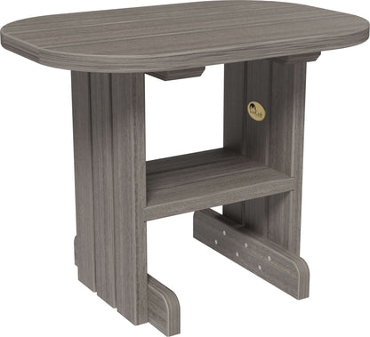 LuxCraft End Table