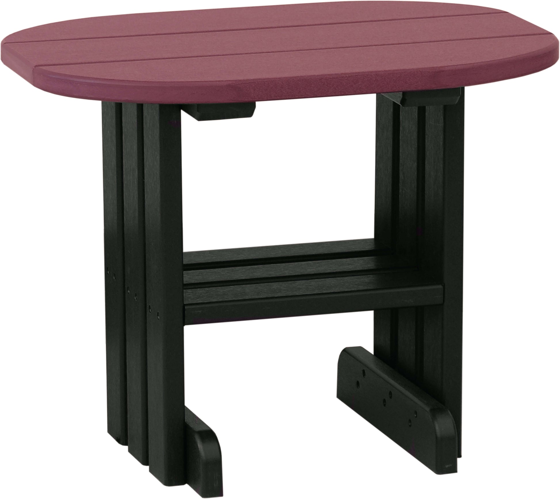 LuxCraft End Table