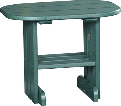 LuxCraft End Table