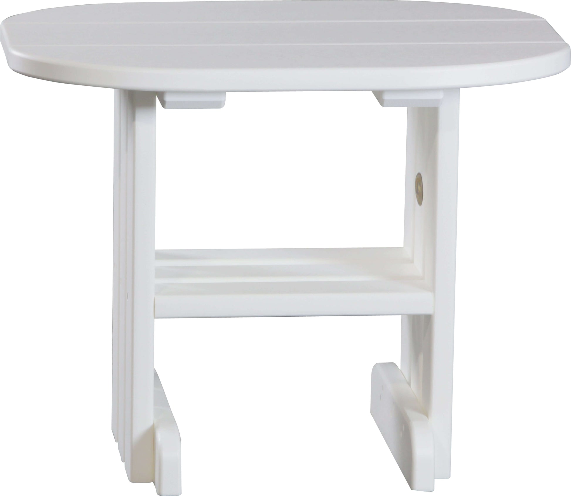 LuxCraft End Table