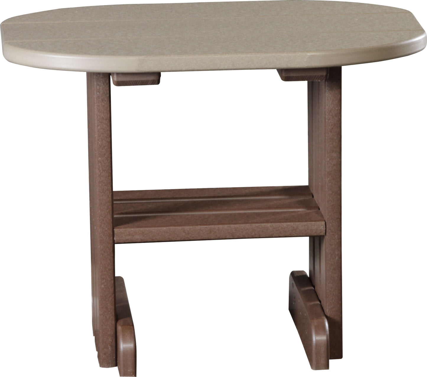 LuxCraft End Table