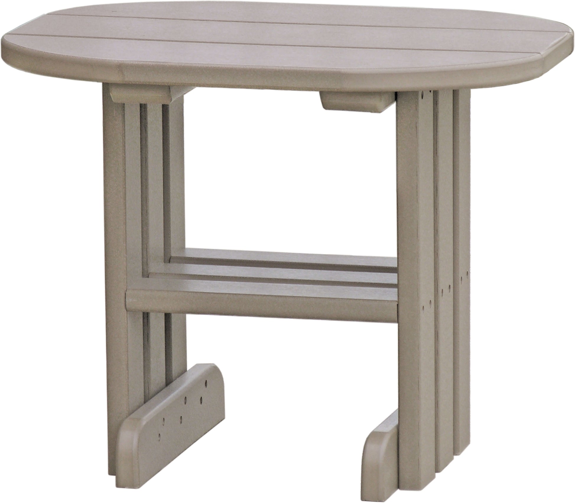 LuxCraft End Table