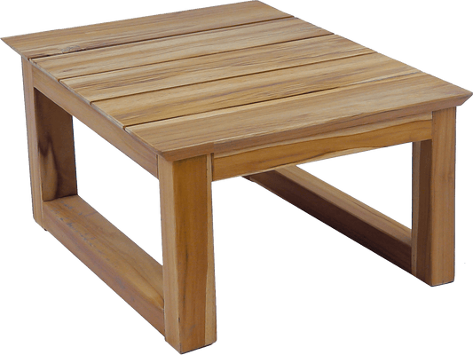 Panama Jack Bali Teak End Table