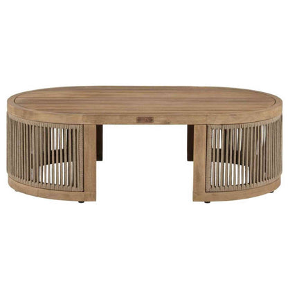 Panama Jack Cabo Coffee Table