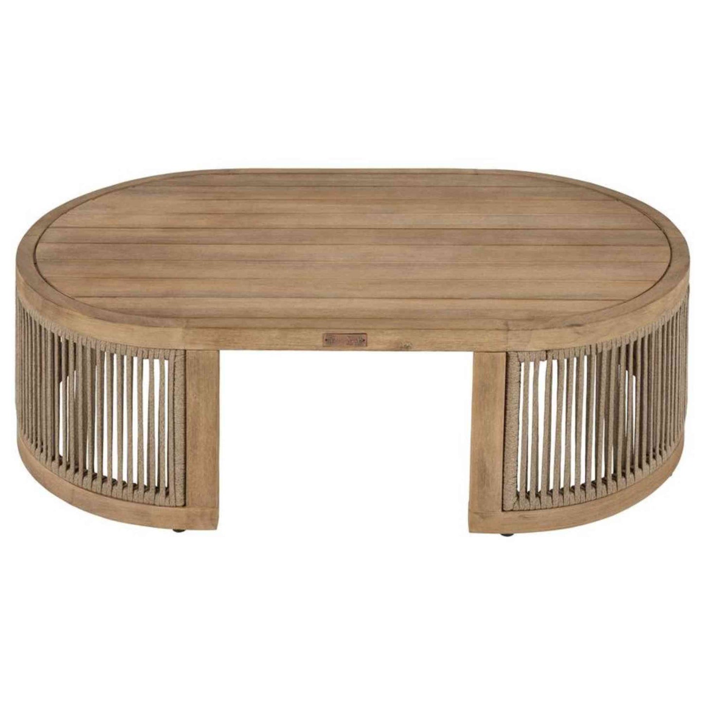 Panama Jack Cabo Coffee Table