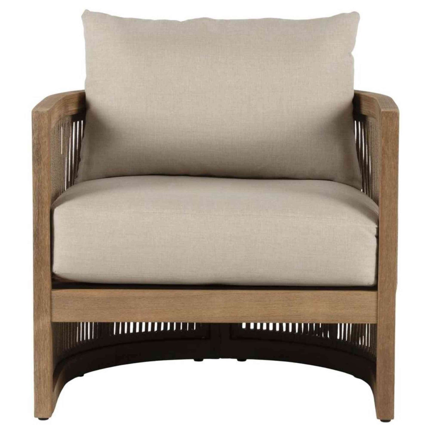 Panama Jack Cabo Lounge Chair with Cushions