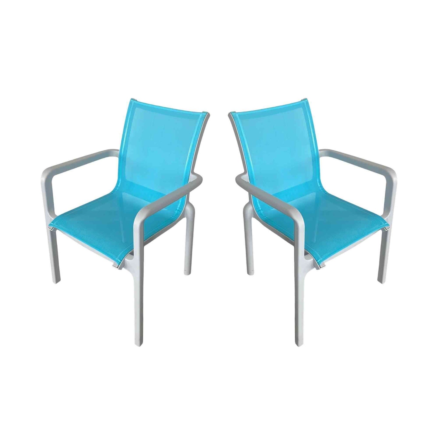 Panama Jack Abaco (Set of 2) Dining Armchairs