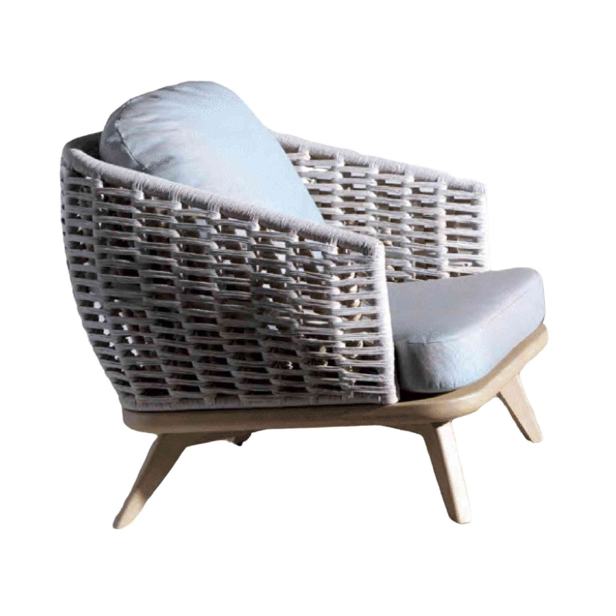 Panama Jack Tulum Armchair (view 2)