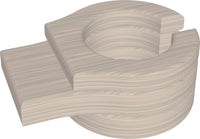 LuxCraft Cup Holder (Stationary)