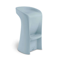 Perfect for pool ledges with water depths up to 9 inches or placed on the coping, this all-in-one bar sets up in minutes, bringing convenience and flair to any gathering.