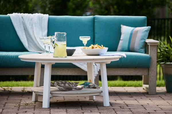 LuxCraft Deluxe Conversation Table